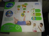 Лот: 13714683. Фото: 5. Музыкальный мобиль Hola Toys Веселые...