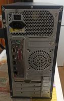 Лот: 20560861. Фото: 4. Компьютер Celeron J1800/8GB/SSD64... Красноярск