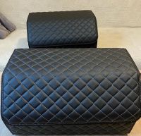 Лот: 17334409. Фото: 2. Органайзер сумка в багажник машины... Оснащение, оборудование, аксессуары