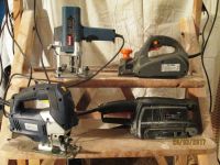 Лот: 9769581. Фото: 5. Эл. оборудование для столярки