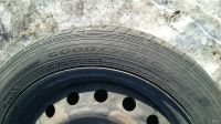 Лот: 13275918. Фото: 3. 2 летних колеса Goodyear- 175... Авто, мото, водный транспорт