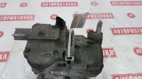 Лот: 20900088. Фото: 2. Компрессор кондиционера Toyota... Автозапчасти