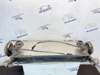 Лот: 25642155. Фото: 14. балка поперечная Skoda Fabia 5J2