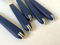 Лот: 6492711. Фото: 6. 🥄 Чайные ложки Tramontina б/у...