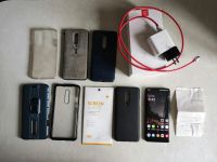 Лот: 18812839. Фото: 2. Oneplus 7 pro 8/256 grey. Смартфоны, связь, навигация