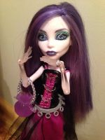 Лот: 5538466. Фото: 4. Куклы Monster High (Монстер Хай... Красноярск