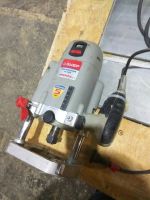 Лот: 15480724. Фото: 2. фрезер зубр. Инструмент и расходные