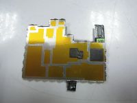 Лот: 12983625. Фото: 2. Шлейф с сим-коннекторами HTC Desire... Запчасти, оборудование