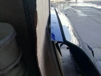 Лот: 13276637. Фото: 4. продам дверь багажника nissan... Красноярск