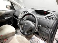 Лот: 21452568. Фото: 7. Toyota Ractis, I 1.3 CVT (87 л...