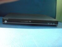 Лот: 512955. Фото: 2. DVD плеер Toshiba SD-601-KR, MP3... ТВ и видео
