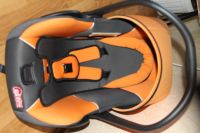 Лот: 5838291. Фото: 2. автолюлька(автокресло). Дети растут