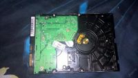 Лот: 5626056. Фото: 2. Western Digital 160 GB, SATA-II... Комплектующие