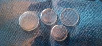 Лот: 23593293. Фото: 2. Советские запчасти от часов-корпуса... Часы, аксессуары