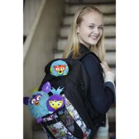 Лот: 5168300. Фото: 2. Ферби пати Hasbro Furby Party... Игрушки