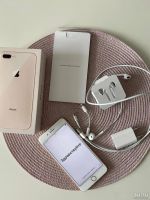 Лот: 16133073. Фото: 5. iPhone 8 plus Rose Gold на 64gb