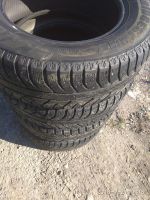 Лот: 12150685. Фото: 7. Шины Bridgestone ice cruiser 700