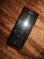 Лот: 2626367. Фото: 3. Nokia X2 в хорошем состояние за... Красноярск