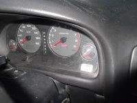 Лот: 3905504. Фото: 7. Subaru Forester Sti 2001