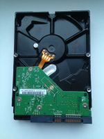 Лот: 12367062. Фото: 2. Жесткий диск HDD WD 3.5 Blue 160gb. Комплектующие