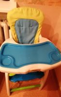 Лот: 4444688. Фото: 2. Стульчик для кормления. Кормление и уход, гигиена