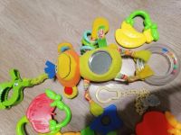 Лот: 17421677. Фото: 2. Игрушки погремушки. Игрушки