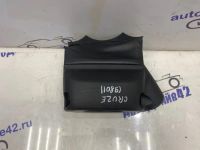 Лот: 21714734. Фото: 2. кожух рулевой колонки Chevrolet... Автозапчасти