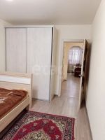 Лот: 25605335. Фото: 2. 3-комн. комната , Красноярск улица... Аренда