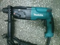 Лот: 4816737. Фото: 2. Перфоратор Makita HR2450. Инструмент и расходные