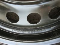 Лот: 14573342. Фото: 6. Комплект Оригинальных дисков Mitsubishi...