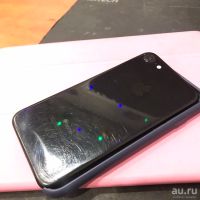 Лот: 13010750. Фото: 2. iPhone 7 32gb JET BLACK. Смартфоны, связь, навигация