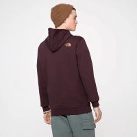 Лот: 22726046. Фото: 2. Мужская худи Standard Hoodie. Спортивная одежда