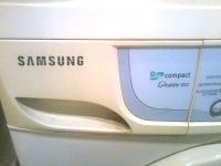 Лот: 8271902. Фото: 2. Стиральная машинка Samsung BIO... Крупная бытовая техника
