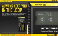 Лот: 9373944. Фото: 10. NiteCore D2 Digicharger умное...