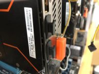 Лот: 17790940. Фото: 4. Майнинг ферма Gigabyte | Xtreme... Красноярск