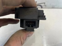 Лот: 24567160. Фото: 2. сервопривод заслонки печки Mitsubishi... Автозапчасти