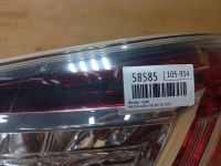 Лот: 18833508. Фото: 3. Фонарь Mazda Axela BL5FP ZYVE... Авто, мото, водный транспорт