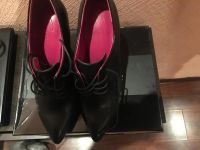 Лот: 8991139. Фото: 4. Новые ботинки Paolo Conte р.39. Красноярск