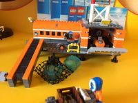 Лот: 9535352. Фото: 8. Конструктор LEGO City Arctic 60036...