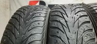 Лот: 21010074. Фото: 3. 195/65R15 95T Yokohama Ice Guard... Авто, мото, водный транспорт