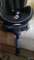 Лот: 7239409. Фото: 4. Welldon Smart Sport Isofix