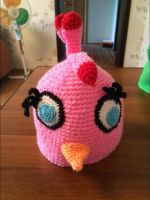 Лот: 7122471. Фото: 5. шапка Angry Birds злые птички