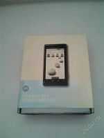 Лот: 2736803. Фото: 3. Motorola Milestone - Android смартфон... Красноярск