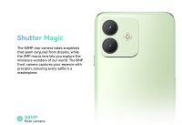 Лот: 21023126. Фото: 7. Смартфон Cubot Note 40 256Гб...