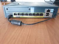 Лот: 19573180. Фото: 2. Межсетевой экран Cisco ASA 5505. Сетевые устройства
