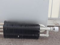 Лот: 16334198. Фото: 2. Батарея радиатор конвектор с новостройки... Сантехника, водопровод