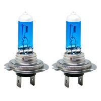 Лот: 4441478. Фото: 2. Галогеновые лампы MTF Light Titanium... Автозапчасти