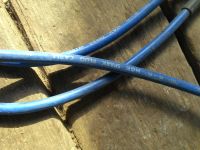 Лот: 7393619. Фото: 2. EJ 15 броне провода NGK. Автозапчасти