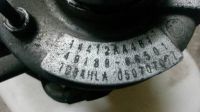 Лот: 11018631. Фото: 3. Корпус турбины субару легаси subaru... Авто, мото, водный транспорт