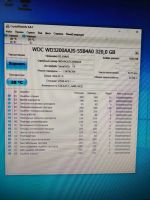 Лот: 19821526. Фото: 3. Жесткий диск HDD 320gb WD (WD3200AJS... Компьютеры, оргтехника, канцтовары